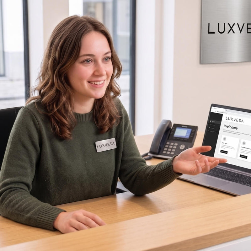 Service client direct.