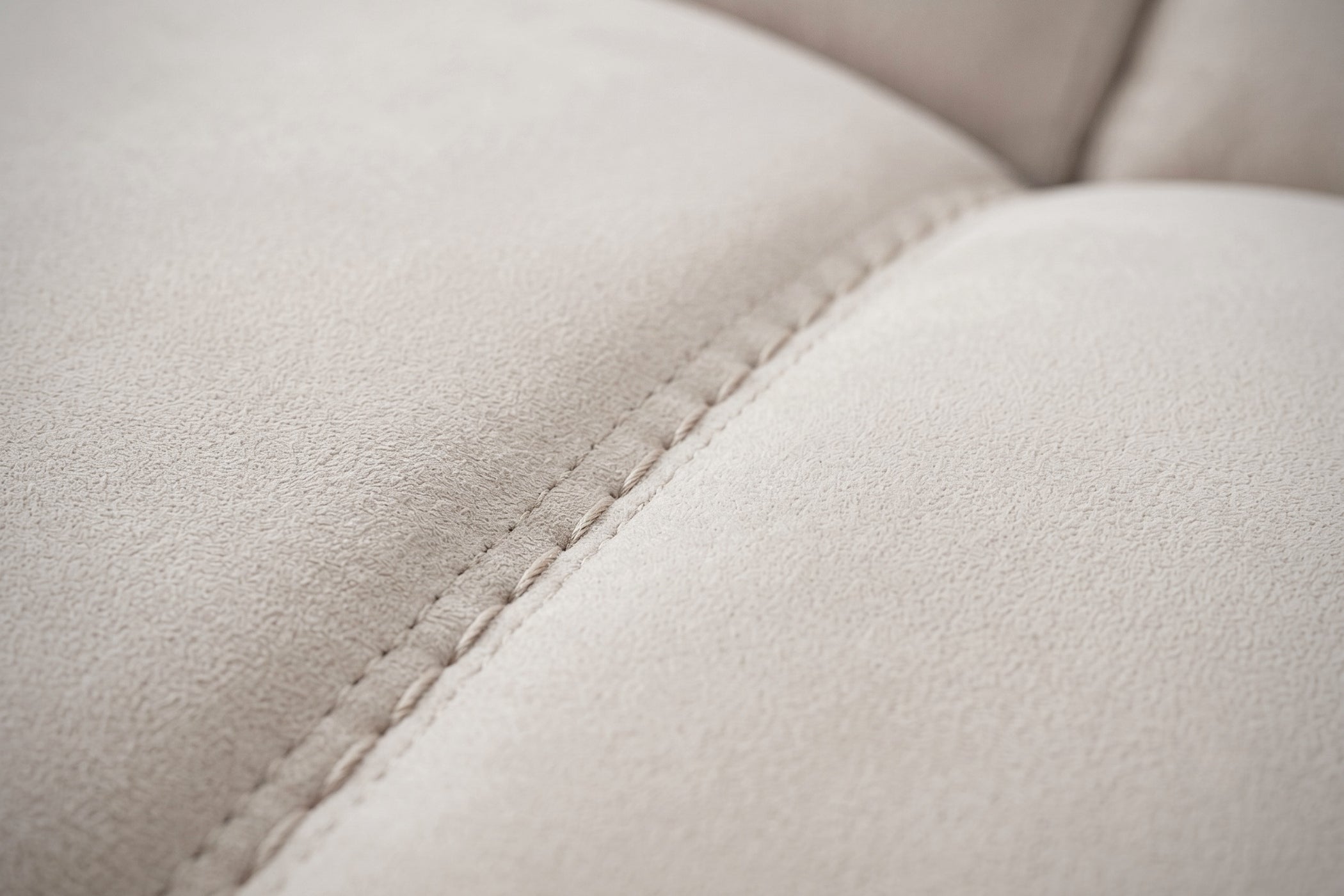 Canapé d'angle Savona | Beige